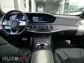 Mercedes-Benz S 400 d 4-Matic