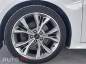 Ford Focus ST-Line