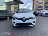 Renault Clio 1.5 dCi Zen