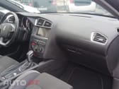 DS DS4 Crossback 1.6 BlueHDi So Chic J18 EAT6