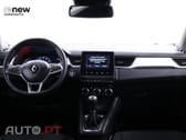 Renault Captur 1.0 Tce Techno Bi-Fuel