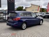 BMW 216 d 7L Advantage Auto
