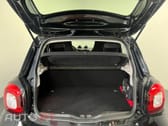Smart ForFour EQ passion