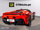 Ferrari SF90 Stradale I.V.A DEDUTIVEL 