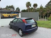 Ford Focus 1.8 TDdi Trend