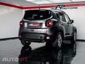Jeep Renegade 1.0 T Limited