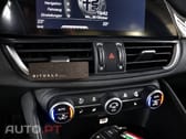 Alfa Romeo Giulia 2.9 Bi-Turbo Quadrifoglio AT8