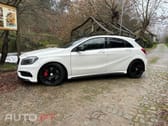 Mercedes-Benz A 45 AMG 4Matic Speedshift 7G-DCT Edition 1
