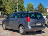 Peugeot 5008 1.6 E-HDi 5L Allure CMP6