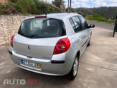 Renault Clio 1.2 RipCurl