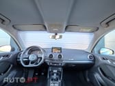 Audi A3 Facelift SLine