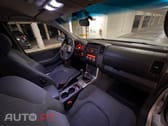 Nissan Navara King Cab