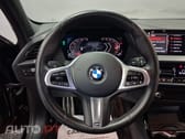 BMW 116 i Pack Desportivo M