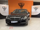 Mercedes-Benz E 250 CDi Avantgarde BlueEfficiency Auto.