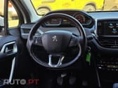 Peugeot 2008 1.6 BlueHDi Allure