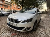 Peugeot 308 1.6 e-HDi Allure J18
