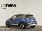 Renault Captur Captur 1.0 TCe Techno