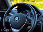 BMW 120 Sport Line