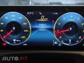 Mercedes-Benz A 180 7G-DCT AMG Line