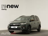 Dacia Jogger Jogger 1.0 ECO-G Extreme+ Up&Go 7L Bi-Fuel