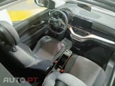 Fiat 500C 500e 42 kWh