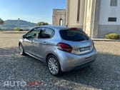 Peugeot 208 1.5 BlueHDi Signature