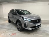 Peugeot 3008 1.2 PureTech Allure Pack EAT8