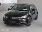 Opel Astra 1.7 CDTI Executive Start/Stop