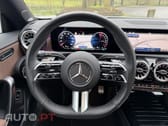 Mercedes-Benz CLA 250 e 8G-DCT AMG Line Advanced Plus
