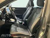 Audi A1 30 TFSI S line