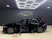 Mercedes-Benz A 180 d AMG Line Aut.