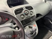 Renault Kangoo 1.5 Blue dCi Life