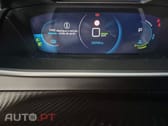 Peugeot E-208 50 kWh GT