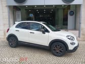 Fiat 500X 1.3 MJ S-Design J18