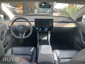 Tesla Model 3 Standard RWD Plus