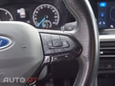 Ford Tourneo 2.0 TDCi Titanium