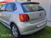 Volkswagen Polo 1.2 TSI Match