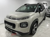 Citroen C3 Aircross PureTech 110 Stop & Start OPF SHINE