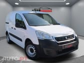 Peugeot Partner 1.6 BlueHDi L1 Premium 3L