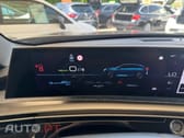 Peugeot E-3008 73 kWh Allure