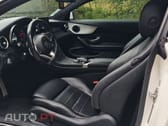 Mercedes-Benz C 220 CDi BE Aut.