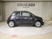 Fiat 500 1.0 Hybrid