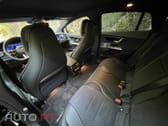 Mercedes-Benz EQE 500 4Matic AMG Line
