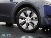 Tesla Model Y Long Range Tração Integral