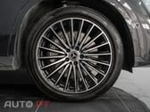 Mercedes-Benz GLC 300 de 4Matic