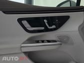 Mercedes-Benz EQE 350 Edition