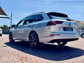 Volkswagen Golf Variant 2.0 TDi Life
