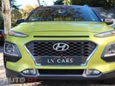 Hyundai Kauai 1.0 T-GDi Pele/Tecido Lima