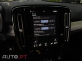 Volvo XC40 1.5 T4 PHEV Plus Dark