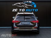 Mercedes-Benz C 300 d AMG Line